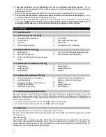 Preview for 10 page of Hilti PR 2-HS A12 Instructions Manual