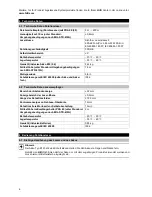 Preview for 12 page of Hilti PR 2-HS A12 Instructions Manual