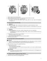 Preview for 13 page of Hilti PR 2-HS A12 Instructions Manual