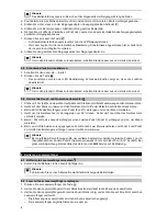 Preview for 14 page of Hilti PR 2-HS A12 Instructions Manual