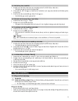 Preview for 15 page of Hilti PR 2-HS A12 Instructions Manual