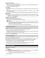 Preview for 16 page of Hilti PR 2-HS A12 Instructions Manual