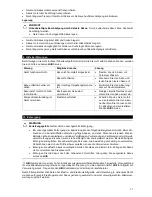 Предварительный просмотр 17 страницы Hilti PR 2-HS A12 Instructions Manual