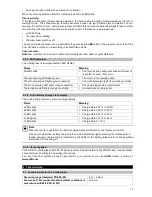 Предварительный просмотр 23 страницы Hilti PR 2-HS A12 Instructions Manual