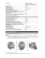 Предварительный просмотр 24 страницы Hilti PR 2-HS A12 Instructions Manual