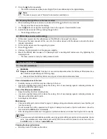 Предварительный просмотр 27 страницы Hilti PR 2-HS A12 Instructions Manual