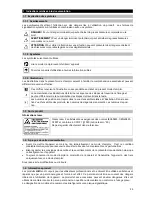 Предварительный просмотр 31 страницы Hilti PR 2-HS A12 Instructions Manual