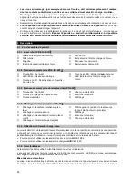 Предварительный просмотр 34 страницы Hilti PR 2-HS A12 Instructions Manual