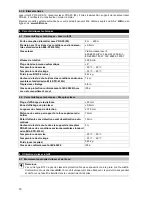 Предварительный просмотр 36 страницы Hilti PR 2-HS A12 Instructions Manual