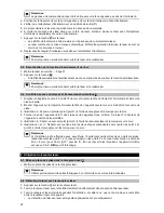 Preview for 38 page of Hilti PR 2-HS A12 Instructions Manual