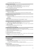 Preview for 39 page of Hilti PR 2-HS A12 Instructions Manual