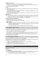 Preview for 40 page of Hilti PR 2-HS A12 Instructions Manual