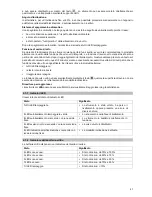 Preview for 47 page of Hilti PR 2-HS A12 Instructions Manual