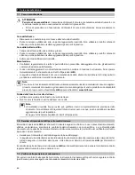 Preview for 52 page of Hilti PR 2-HS A12 Instructions Manual