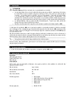 Preview for 54 page of Hilti PR 2-HS A12 Instructions Manual