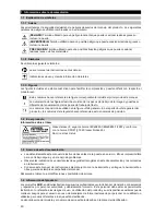 Preview for 56 page of Hilti PR 2-HS A12 Instructions Manual