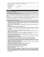 Preview for 57 page of Hilti PR 2-HS A12 Instructions Manual