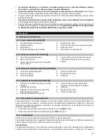 Preview for 59 page of Hilti PR 2-HS A12 Instructions Manual