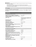 Preview for 61 page of Hilti PR 2-HS A12 Instructions Manual