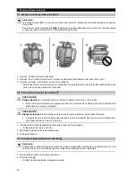 Preview for 62 page of Hilti PR 2-HS A12 Instructions Manual