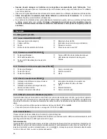 Предварительный просмотр 72 страницы Hilti PR 2-HS A12 Instructions Manual