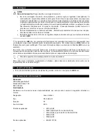 Preview for 80 page of Hilti PR 2-HS A12 Instructions Manual