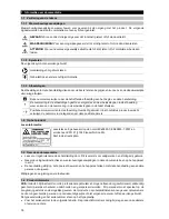 Preview for 82 page of Hilti PR 2-HS A12 Instructions Manual