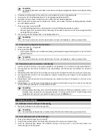 Preview for 89 page of Hilti PR 2-HS A12 Instructions Manual