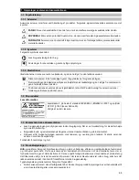 Preview for 95 page of Hilti PR 2-HS A12 Instructions Manual