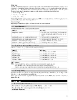 Preview for 99 page of Hilti PR 2-HS A12 Instructions Manual