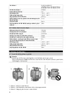 Preview for 100 page of Hilti PR 2-HS A12 Instructions Manual