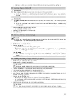 Preview for 101 page of Hilti PR 2-HS A12 Instructions Manual