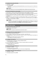 Preview for 102 page of Hilti PR 2-HS A12 Instructions Manual