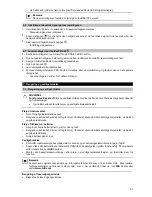 Preview for 103 page of Hilti PR 2-HS A12 Instructions Manual