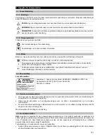 Preview for 107 page of Hilti PR 2-HS A12 Instructions Manual