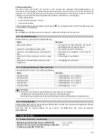 Preview for 111 page of Hilti PR 2-HS A12 Instructions Manual