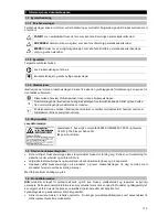 Preview for 119 page of Hilti PR 2-HS A12 Instructions Manual