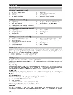 Preview for 122 page of Hilti PR 2-HS A12 Instructions Manual