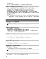 Preview for 126 page of Hilti PR 2-HS A12 Instructions Manual