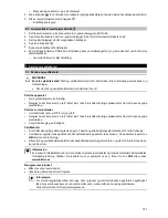 Preview for 127 page of Hilti PR 2-HS A12 Instructions Manual