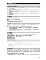 Preview for 131 page of Hilti PR 2-HS A12 Instructions Manual