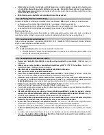 Preview for 133 page of Hilti PR 2-HS A12 Instructions Manual