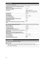 Preview for 136 page of Hilti PR 2-HS A12 Instructions Manual