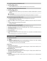 Preview for 139 page of Hilti PR 2-HS A12 Instructions Manual