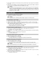 Preview for 151 page of Hilti PR 2-HS A12 Instructions Manual