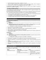 Preview for 153 page of Hilti PR 2-HS A12 Instructions Manual