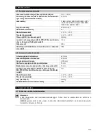 Preview for 161 page of Hilti PR 2-HS A12 Instructions Manual