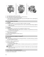 Preview for 162 page of Hilti PR 2-HS A12 Instructions Manual