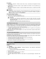 Preview for 165 page of Hilti PR 2-HS A12 Instructions Manual