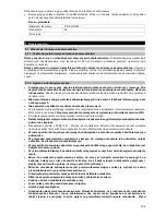 Preview for 169 page of Hilti PR 2-HS A12 Instructions Manual